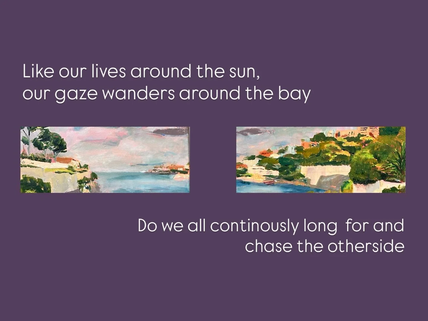 A glimpse of these new beauties and a little thought behind
#newwork #hadilelfaramawyfineart #artforthesoul #whenigrowup