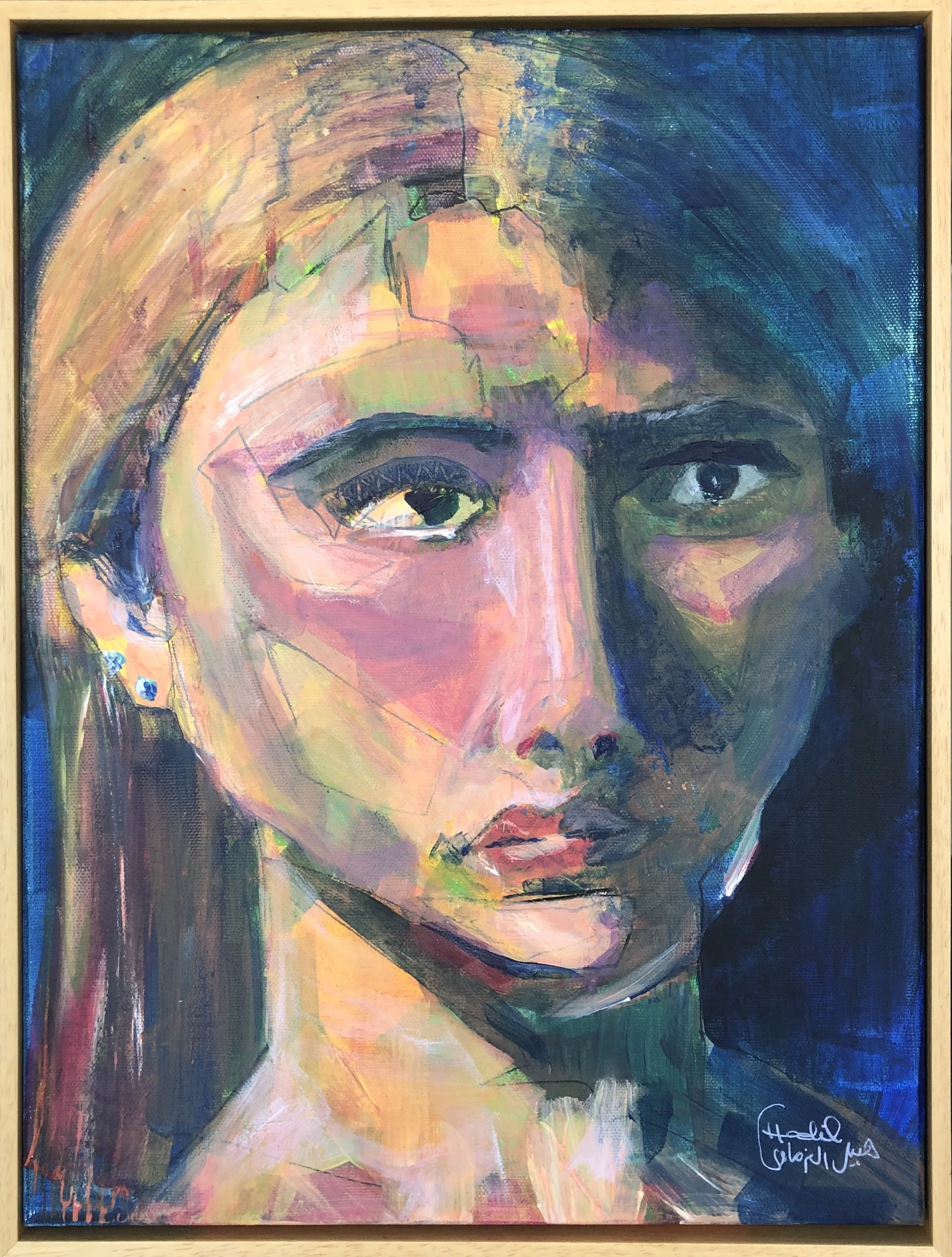 Sold