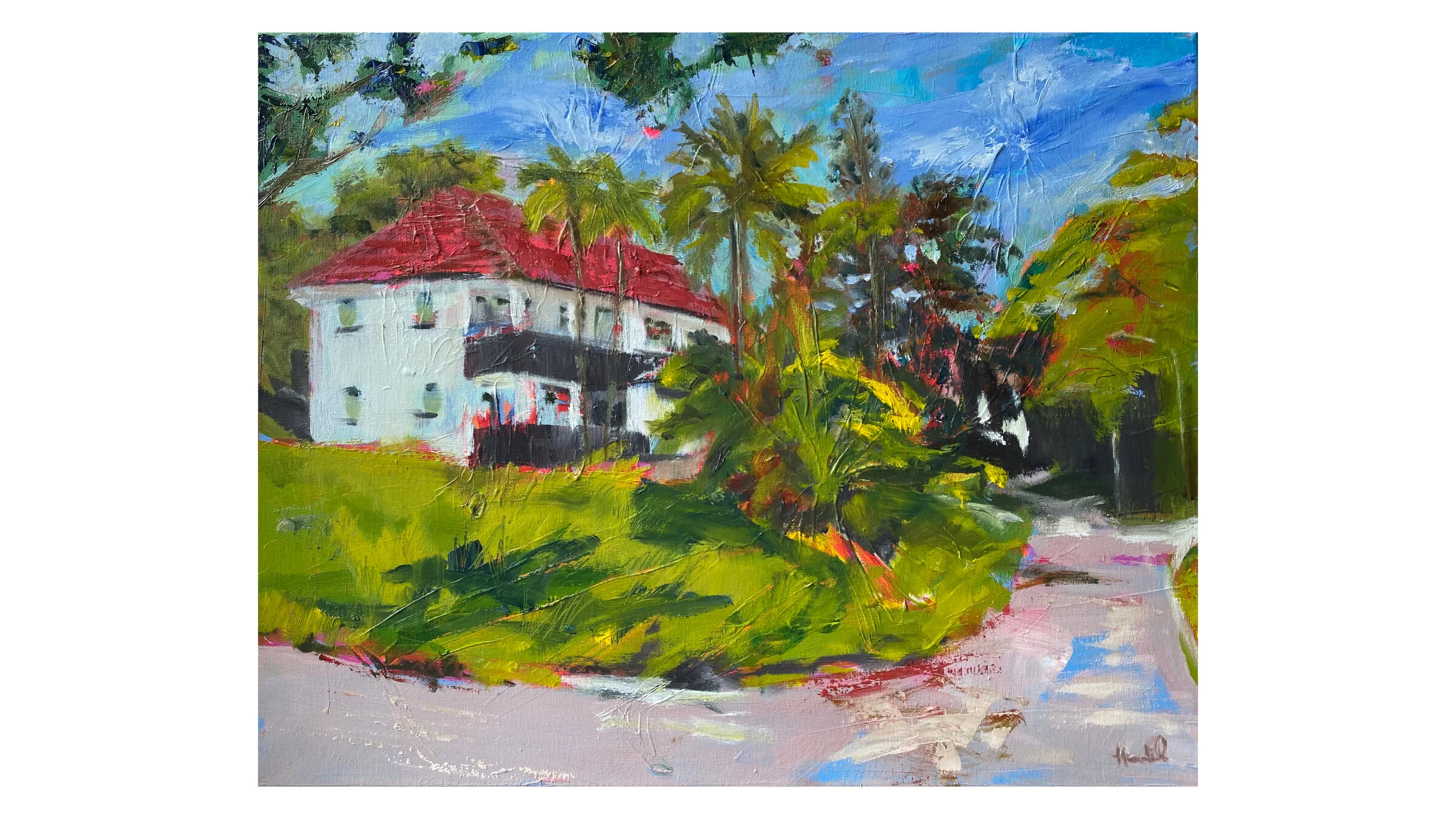 Sold