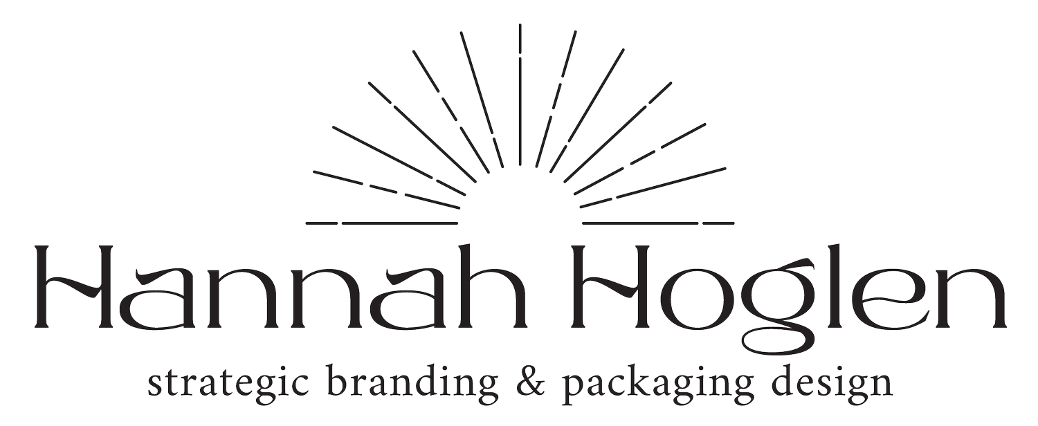 Hannah Amos - Portfolio