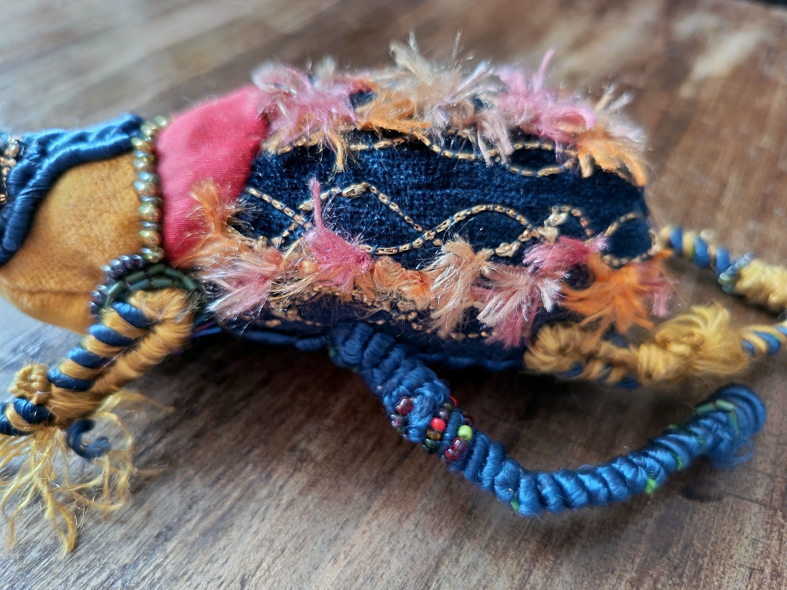 PJSP  Beetle