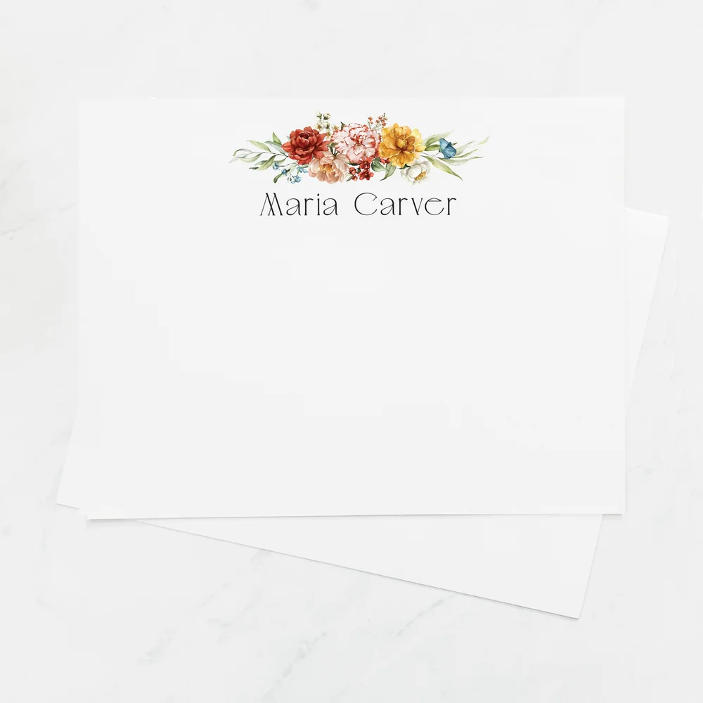 Notecards | Explore Beautiful Notecards Today — Poppy Paper Designs