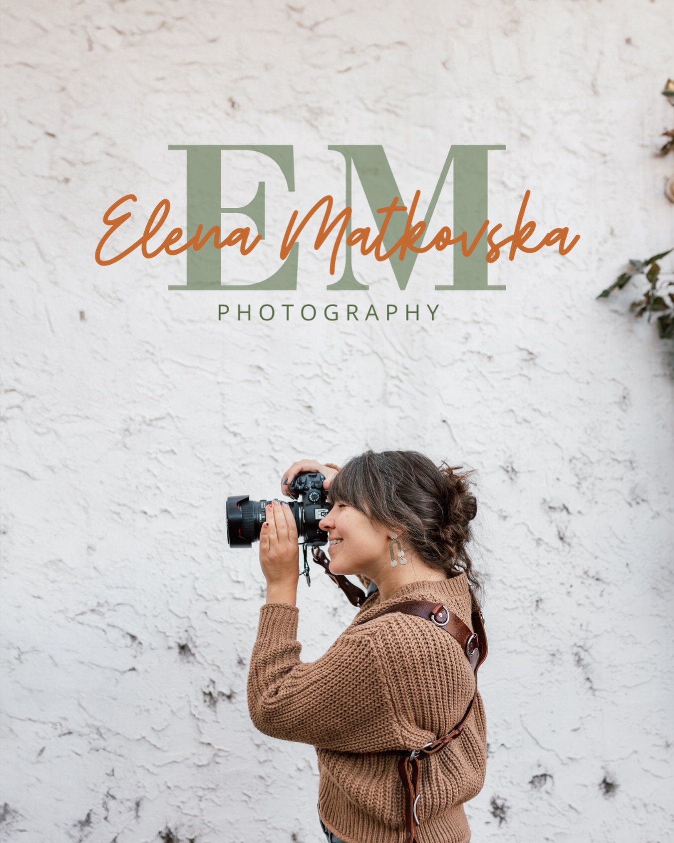 Winter is usually my quiet season

After Fall minis, sessions, weddings, Christmas minis and Christmas Market, I&rsquo;m honestly got a bit tired &mdash; in the good way, but also the I need to slow down way. So winter becomes my time to reset. I&rsq