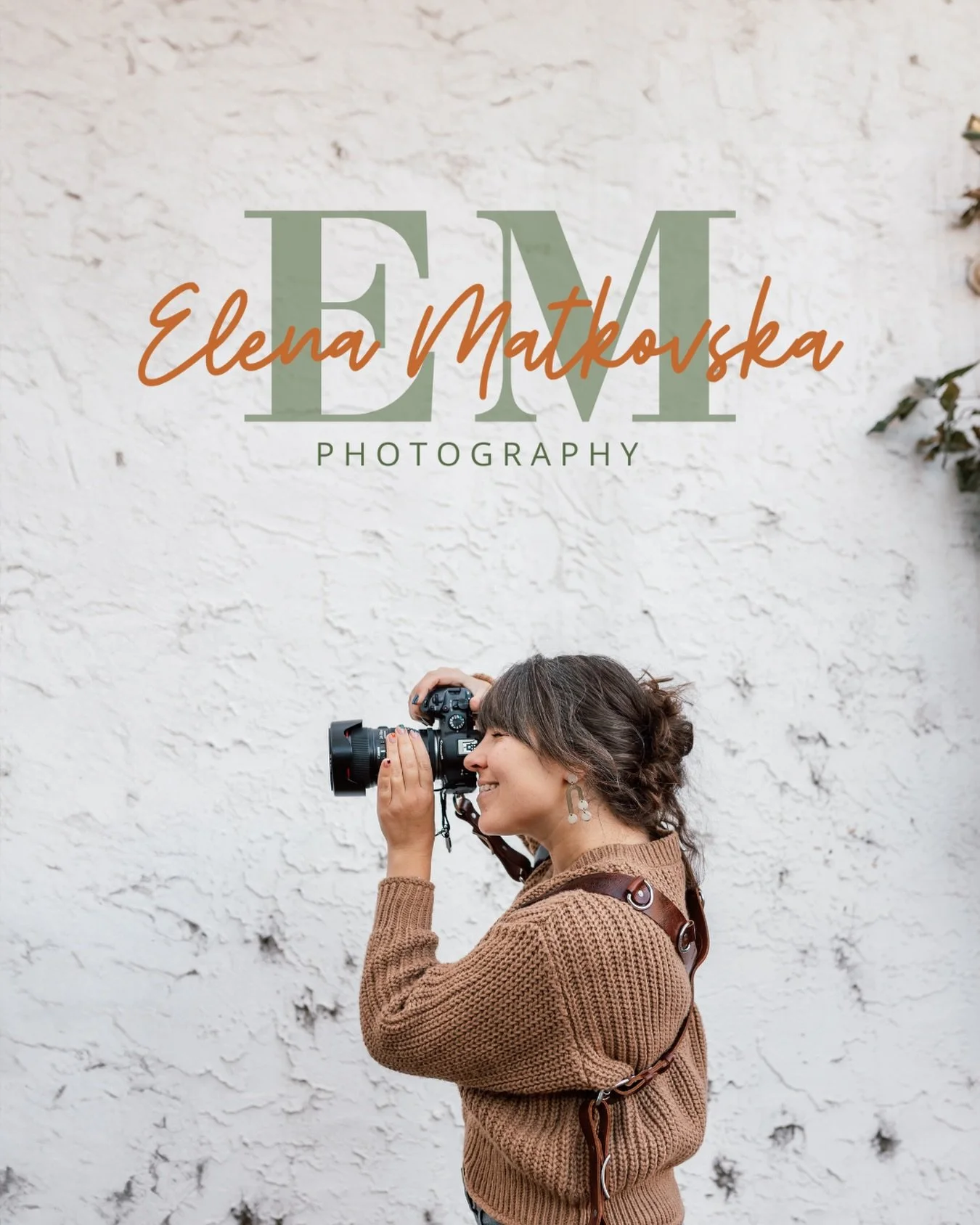 Winter is usually my quiet season

After Fall minis, sessions, weddings, Christmas minis and Christmas Market, I&rsquo;m honestly got a bit tired &mdash; in the good way, but also the I need to slow down way. So winter becomes my time to reset. I&rsq