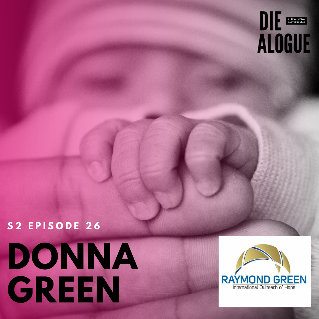 Donna Green | Survivor + Advocate