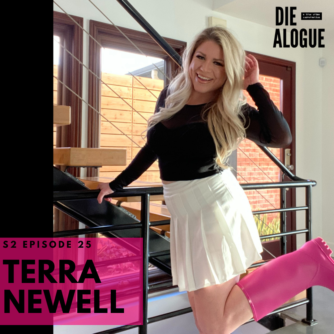 Terra Newell | Survivor