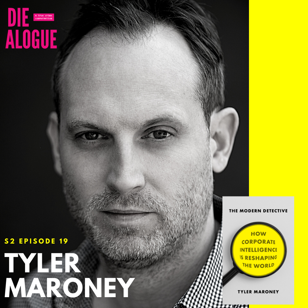 Tyler Maroney | The Modern Detective