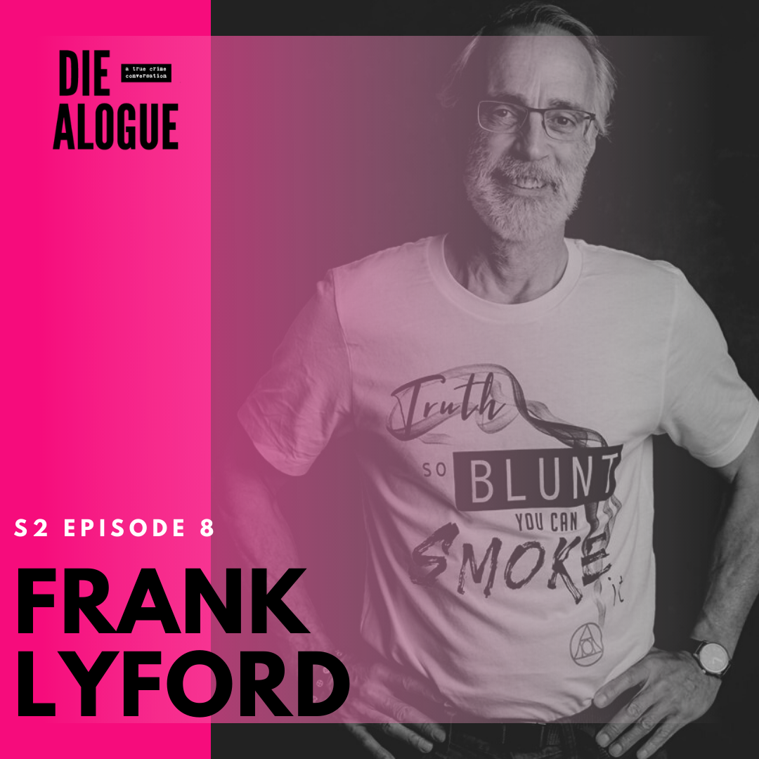 Frank Lyford | Heaven's Gate Cult Survivor