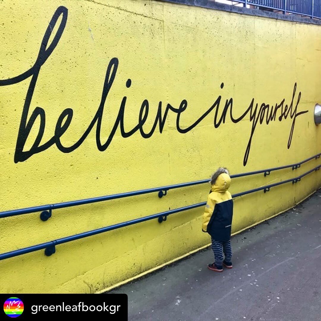 🖤believe in yourself 🖤#repost &bull; @greenleafbookgr In business and your personal life, self-confidence is a prerequisite for taking massive action! You need to believe in yourself &ndash; in your abilities, skills, and passions &ndash; to take t