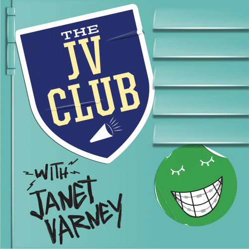 JV Club with Janet Varney