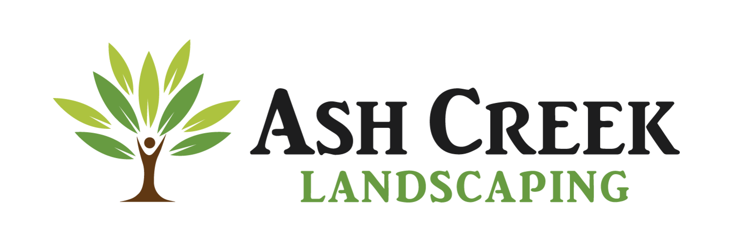 Ash Creek Landscaping &amp; Property Maintenance