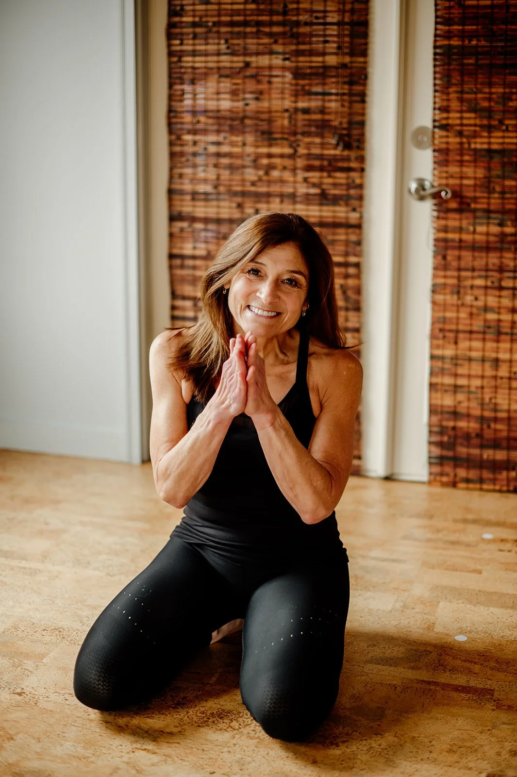 Teaching Team — Avon Lake Yoga & Healing