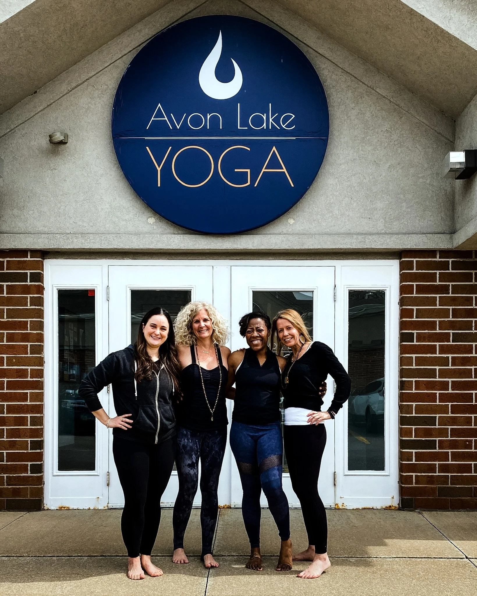 Contact 2 — Avon Lake Yoga & Healing