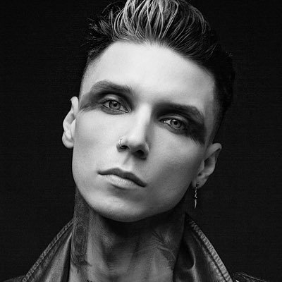 Andy Biersack Reveals Voice Acting Role as Batman for DC Series Dark Nights: Death Metal