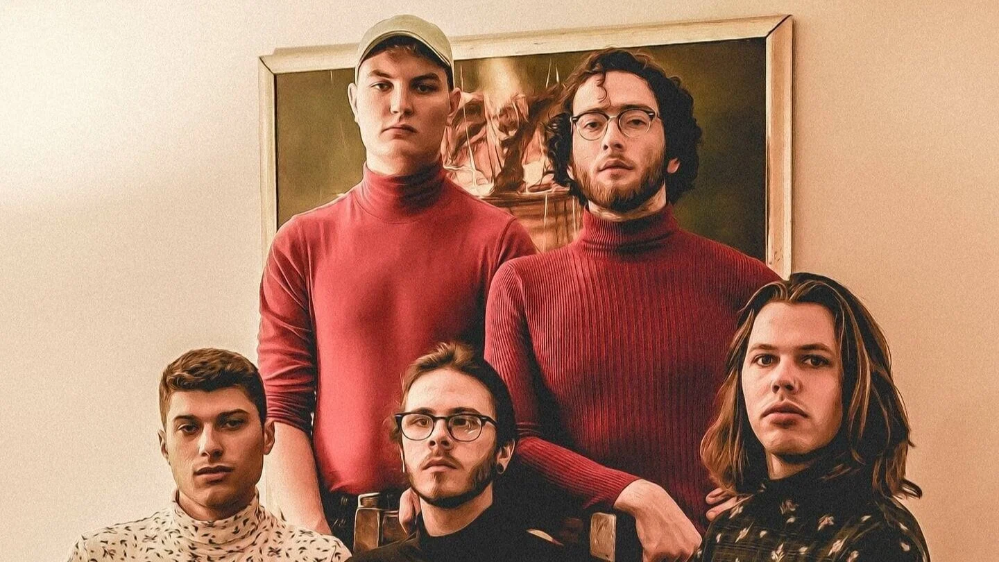 Belmont Guitarist Sam Patt Let Go for Sexual Misconduct