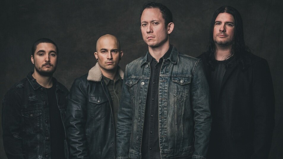Trivium Reveal Details for Upcoming Album 'What The Dead Men Say'