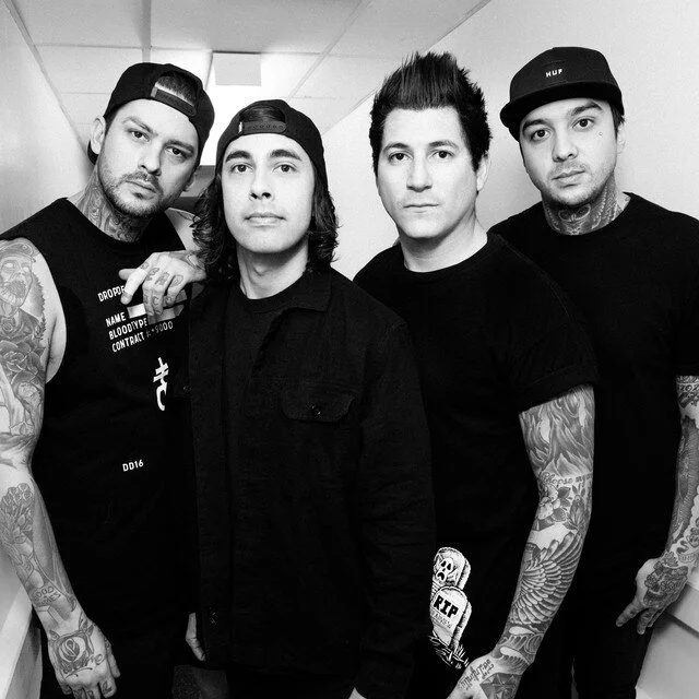 Pierce The Veil Has “Life-Changing” News With This New Album Update