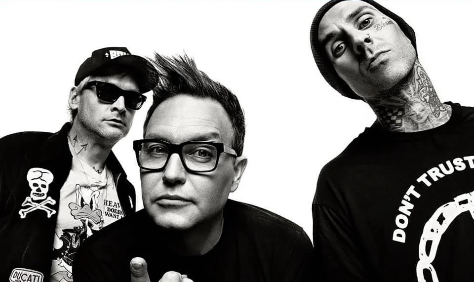 Blink-182 Announce Release Date for New Album ‘Nine’