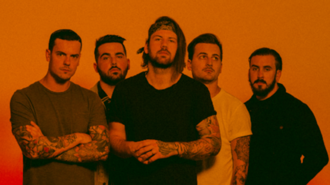 Lineup for iMatter Fest 2019 Officially Announced, Featuring Beartooth, Wage War and More
