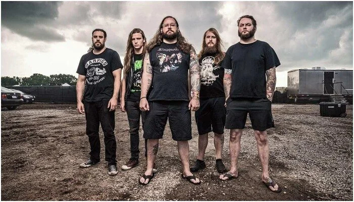 The Black Dahlia Murder Announce 2019 Tours