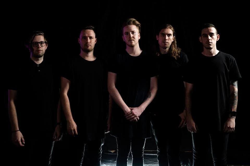 Awaken I Am Announce Tours Supporting Slaves and Secrets