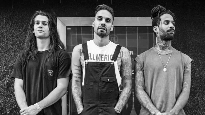 Fever 333 Announce Headlining Tour and Festival Dates