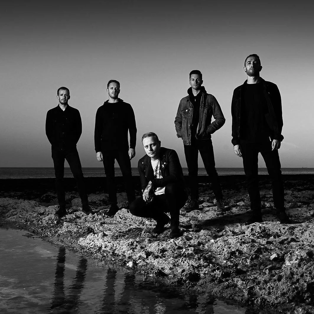 ARCHITECTS Release Surprise Deftones Cover