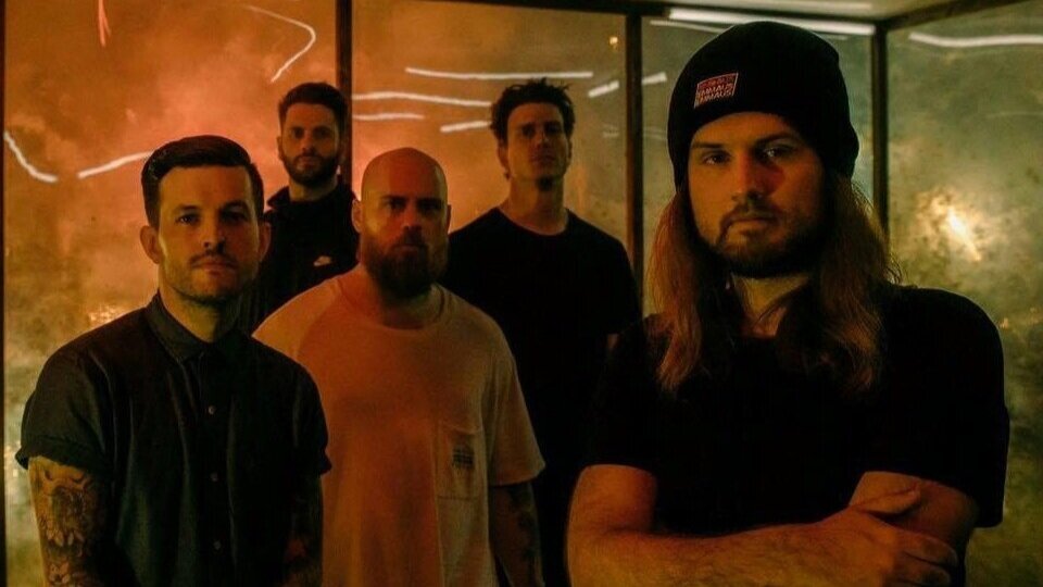 Fit For A King Premiere 'The Path' in Virtual Concert