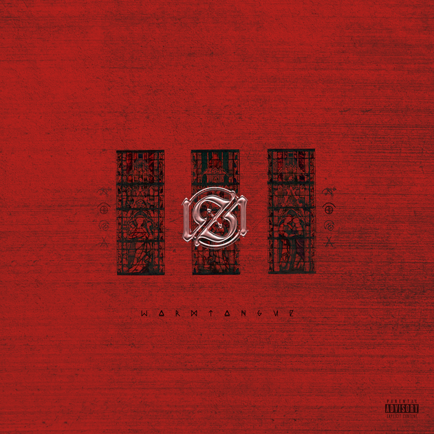 Sigil “Wormtongue” Single Art