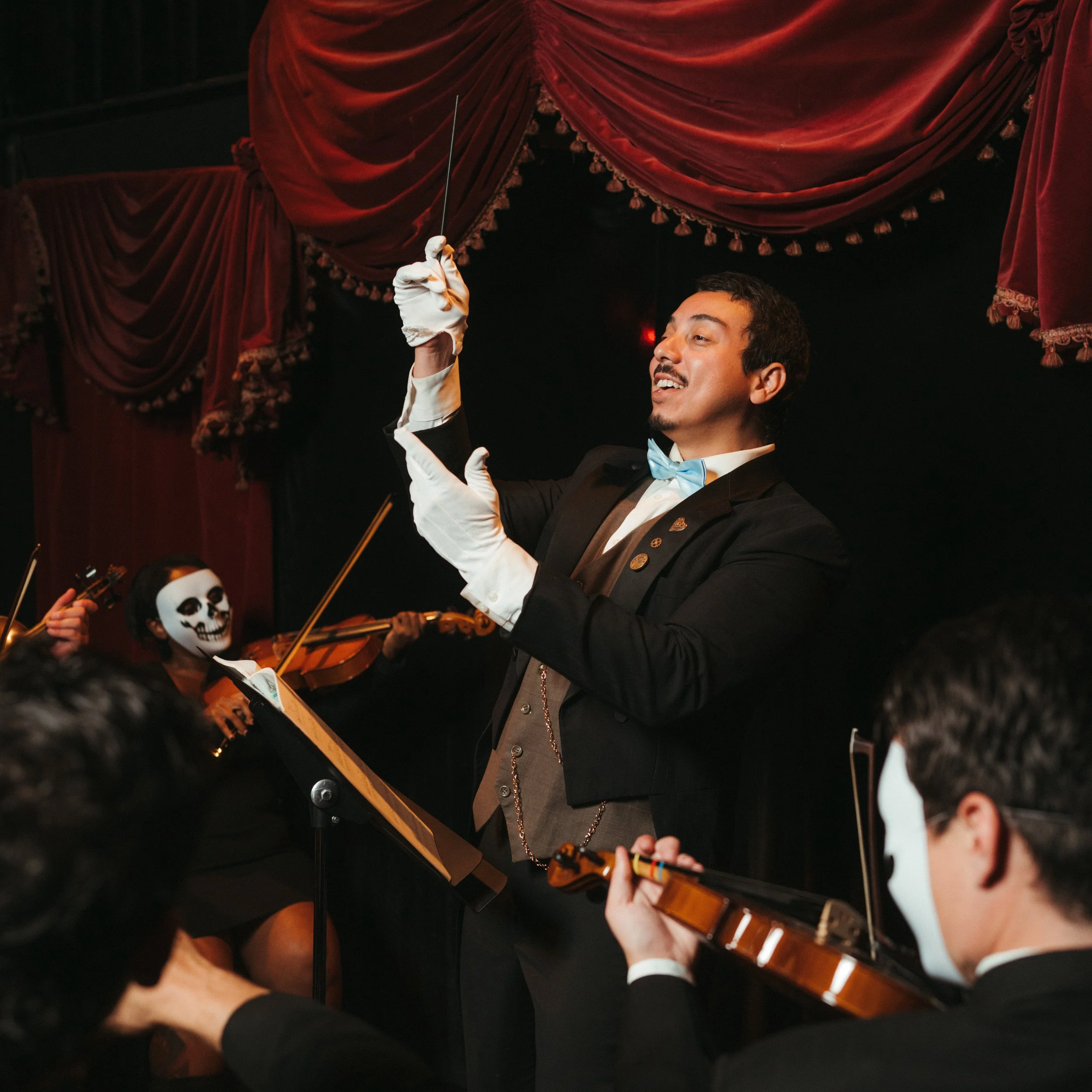 ANDRÉs releases epic New Single “the one who stayed away”