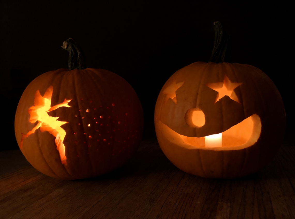 Halloween and Fall Events in Orange County