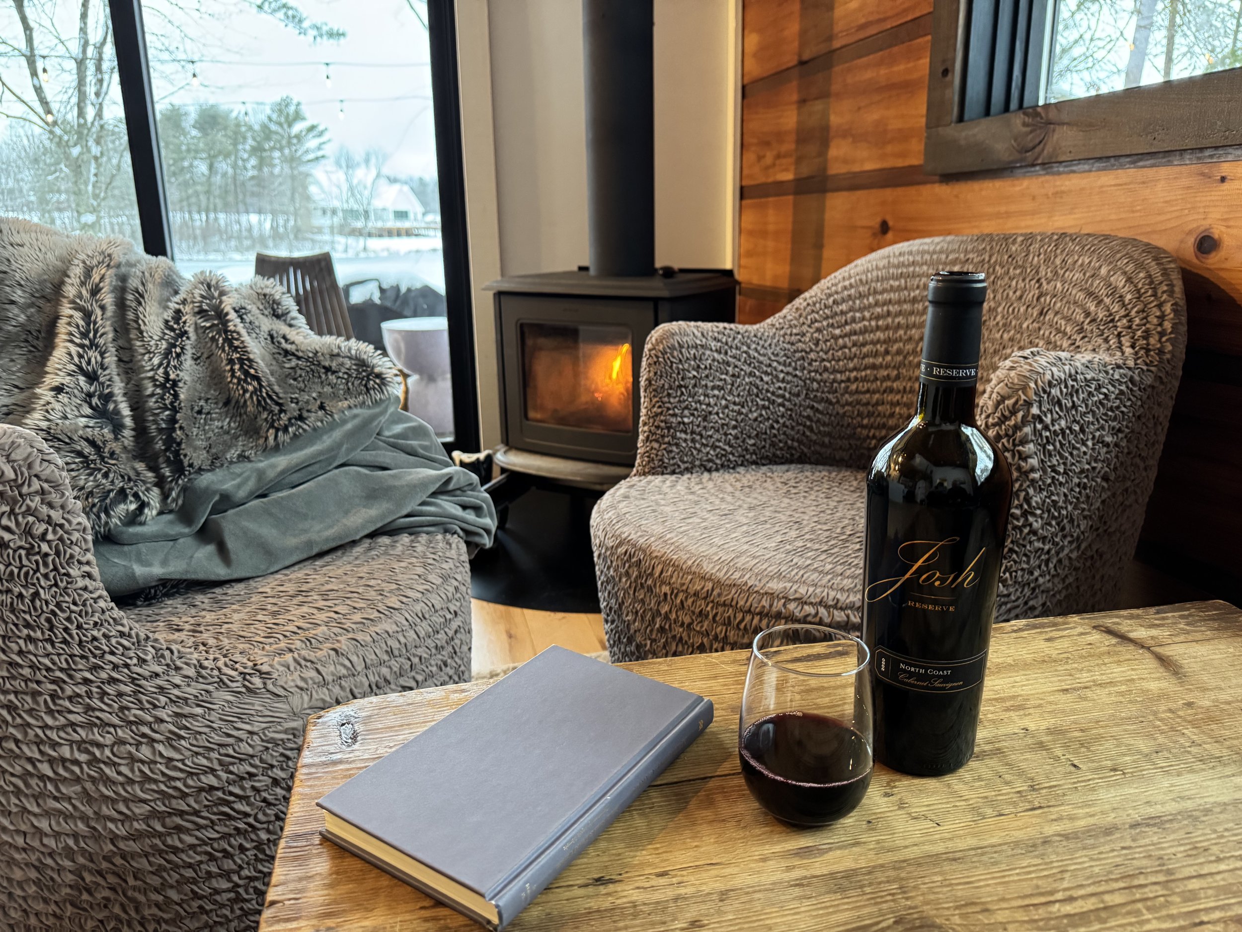 Coalmont Cabin Tennessee earthlyexcursions