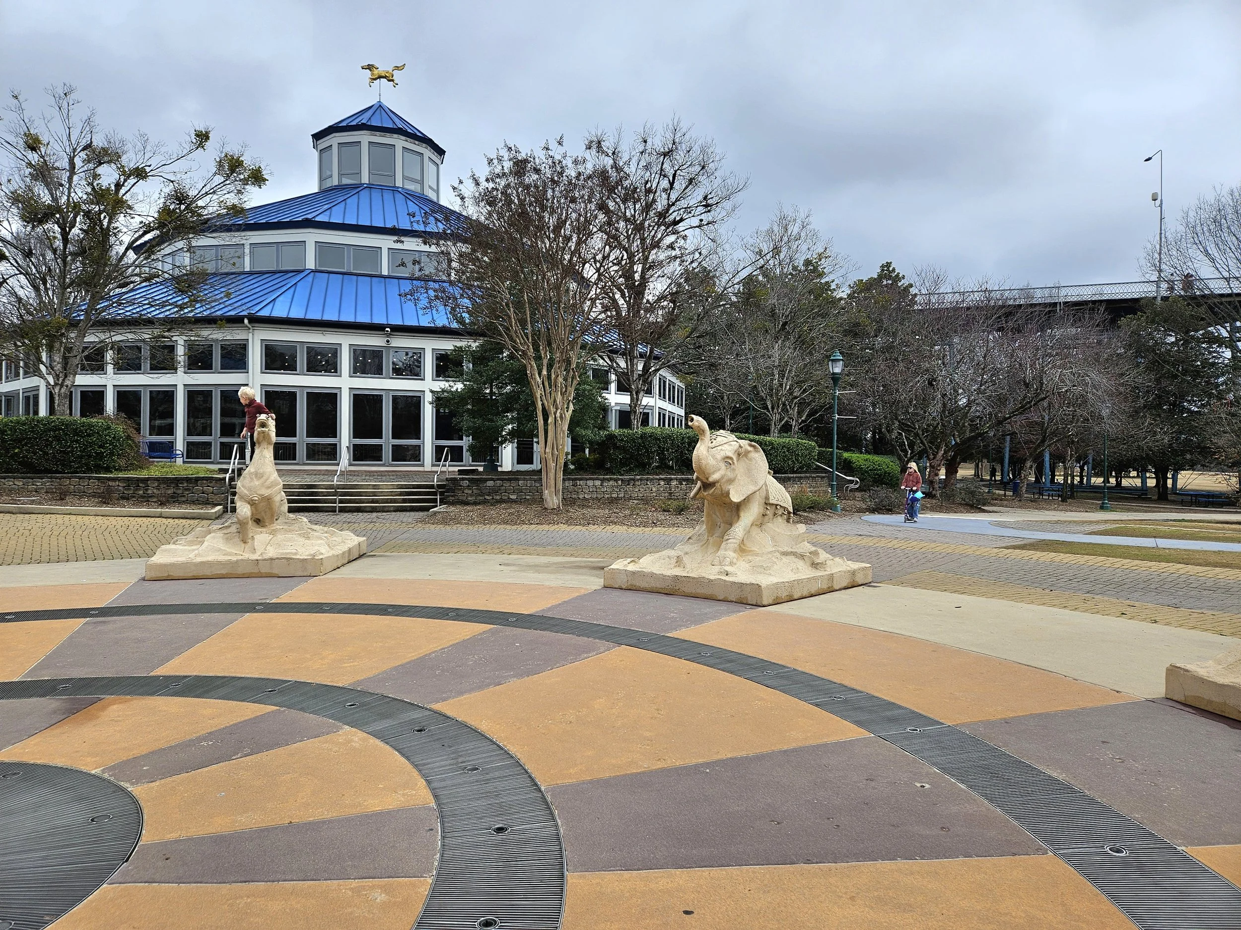 Chattanooga EarthlyExcursions