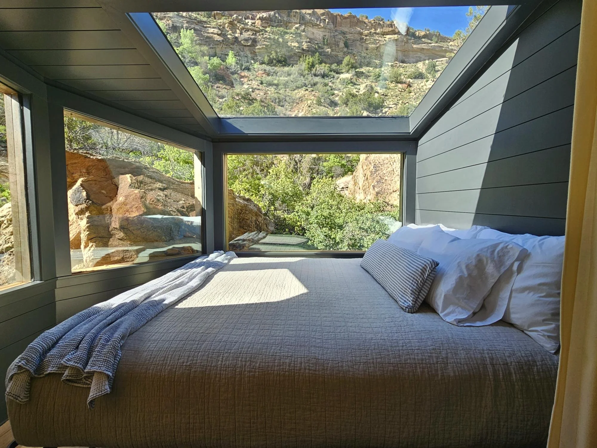 Open Sky Zion