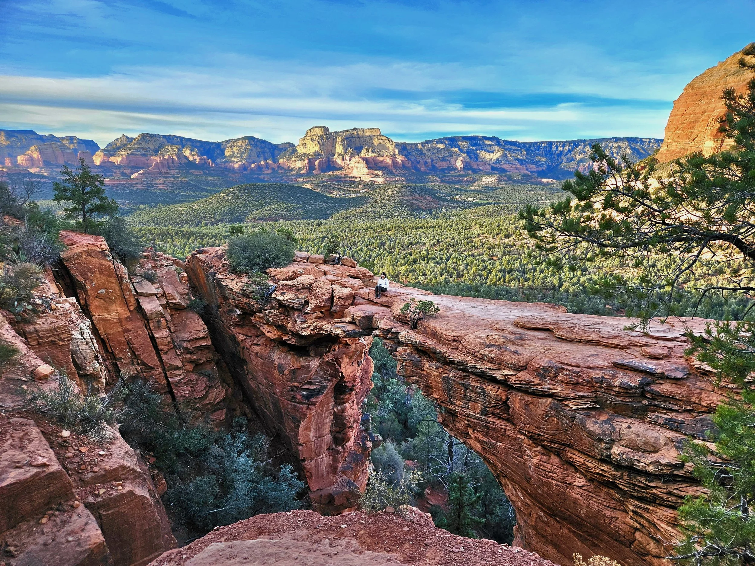Rekindle Your Soul &amp; Spirit in Sedona