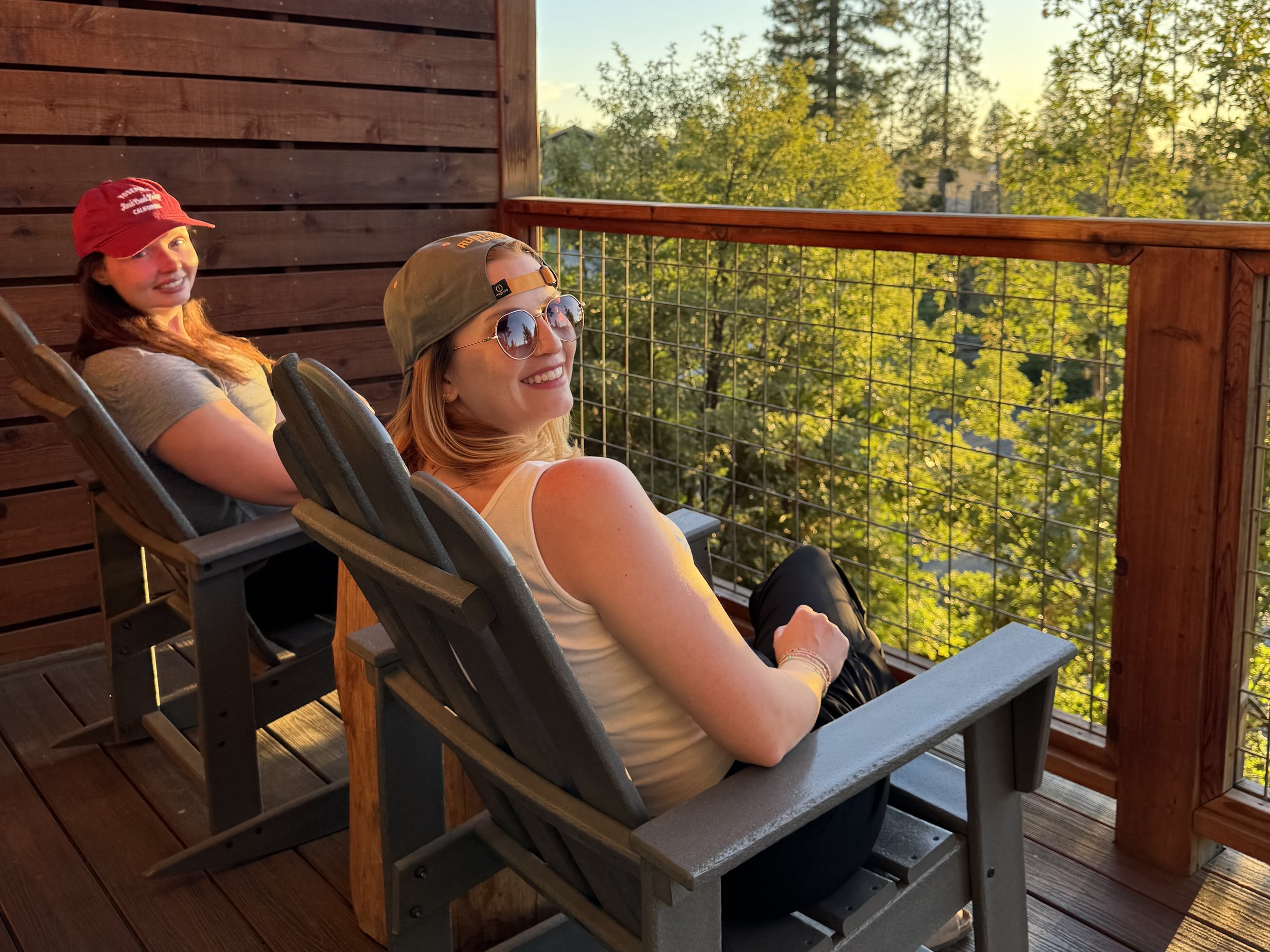 Rush Creek Lodge & Spa Yosemite Review + Stay Tips — Jen33Travel