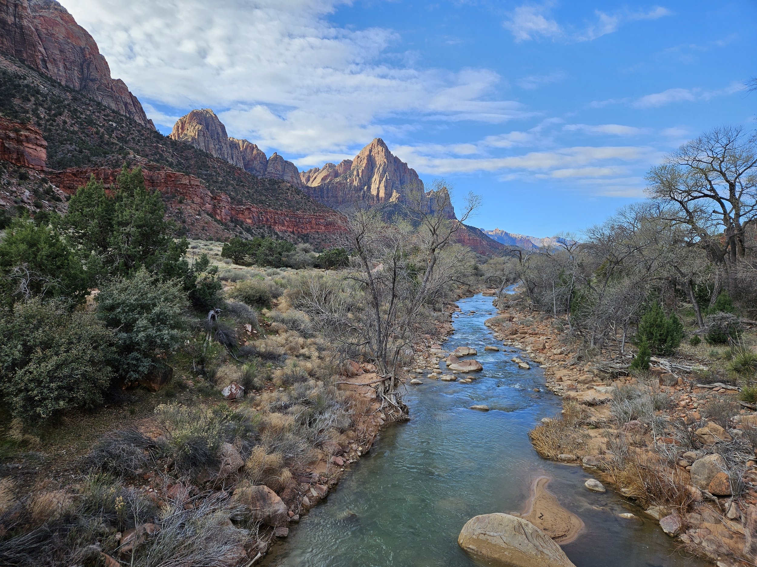 How to Spend 5 Days in Zion Without the Crowds