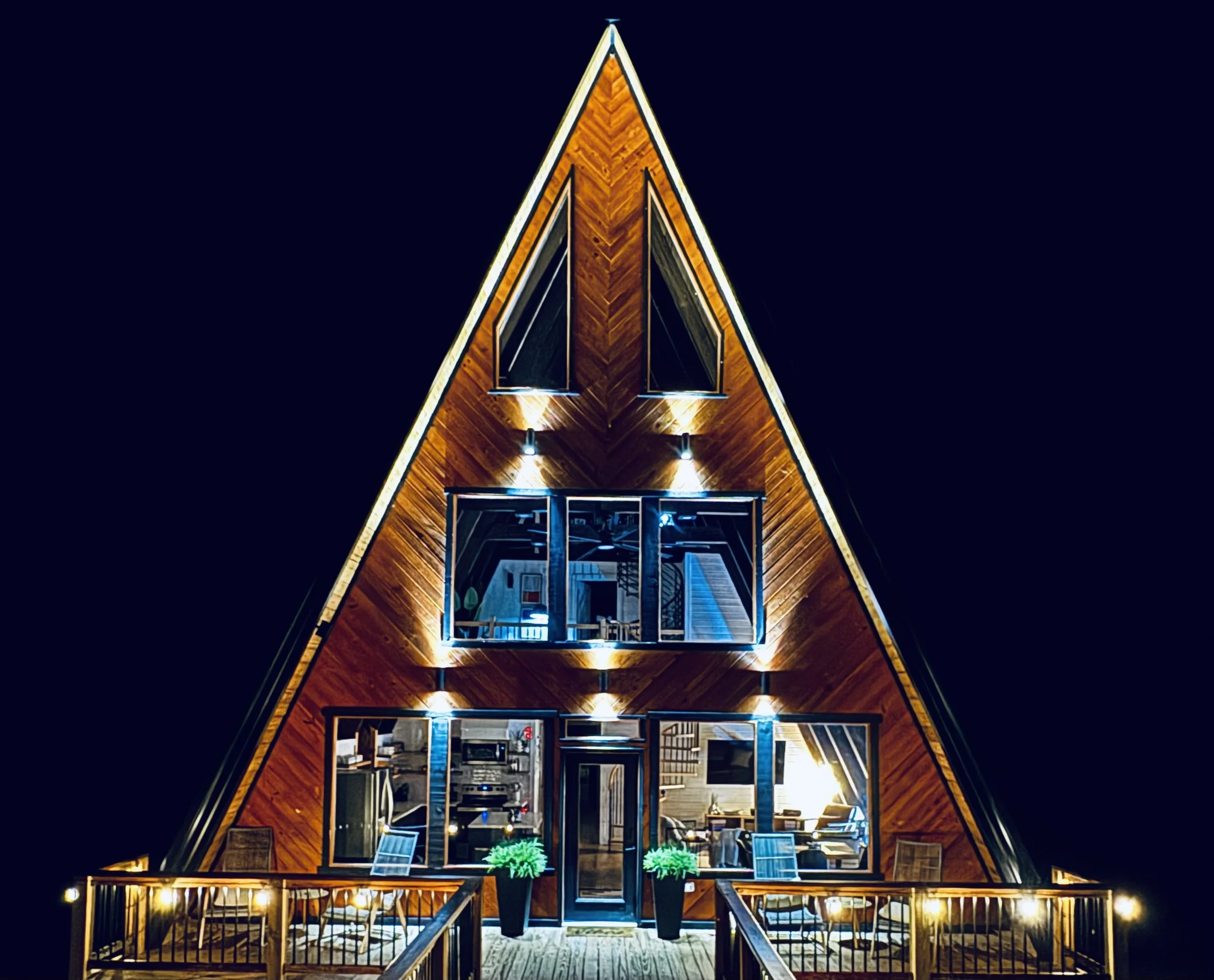 The Hideaways - Cooper Pines Cabin