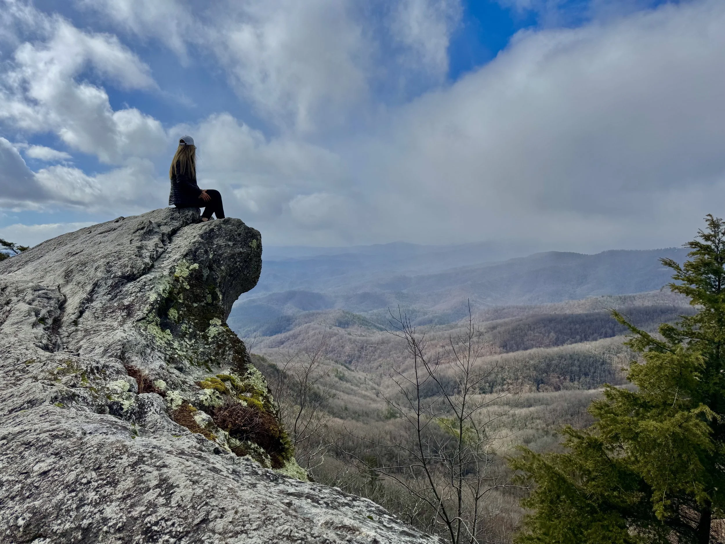 A Hidden Gem in the Blue Ridge Mountains