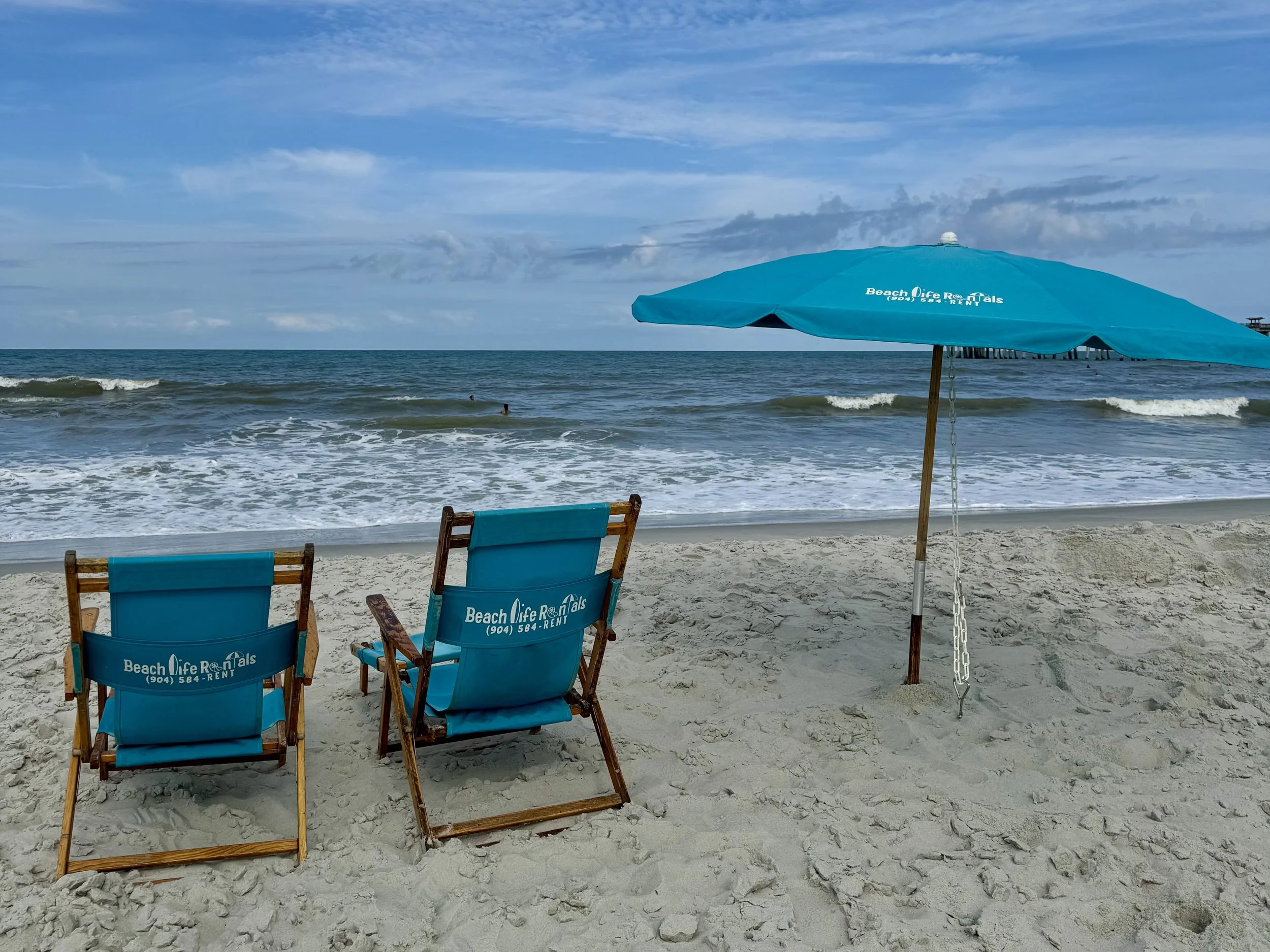 Jacksonville at a Glance