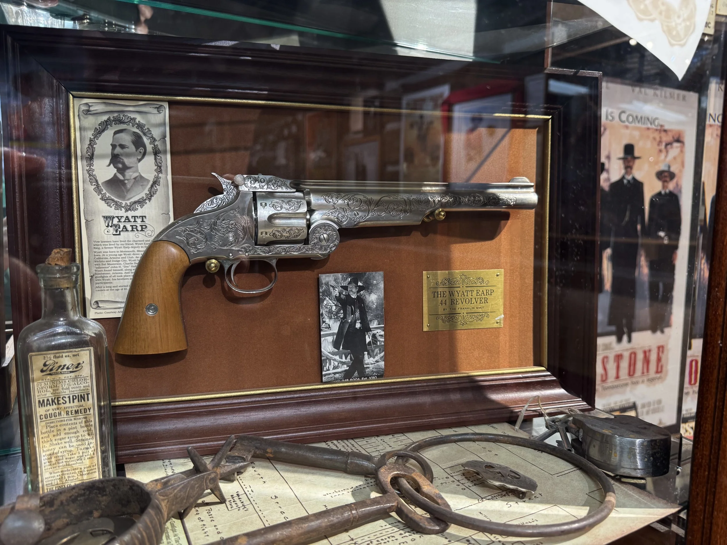 EarthlyExcursions Glenwood Springs Doc Holliday (2).jpg