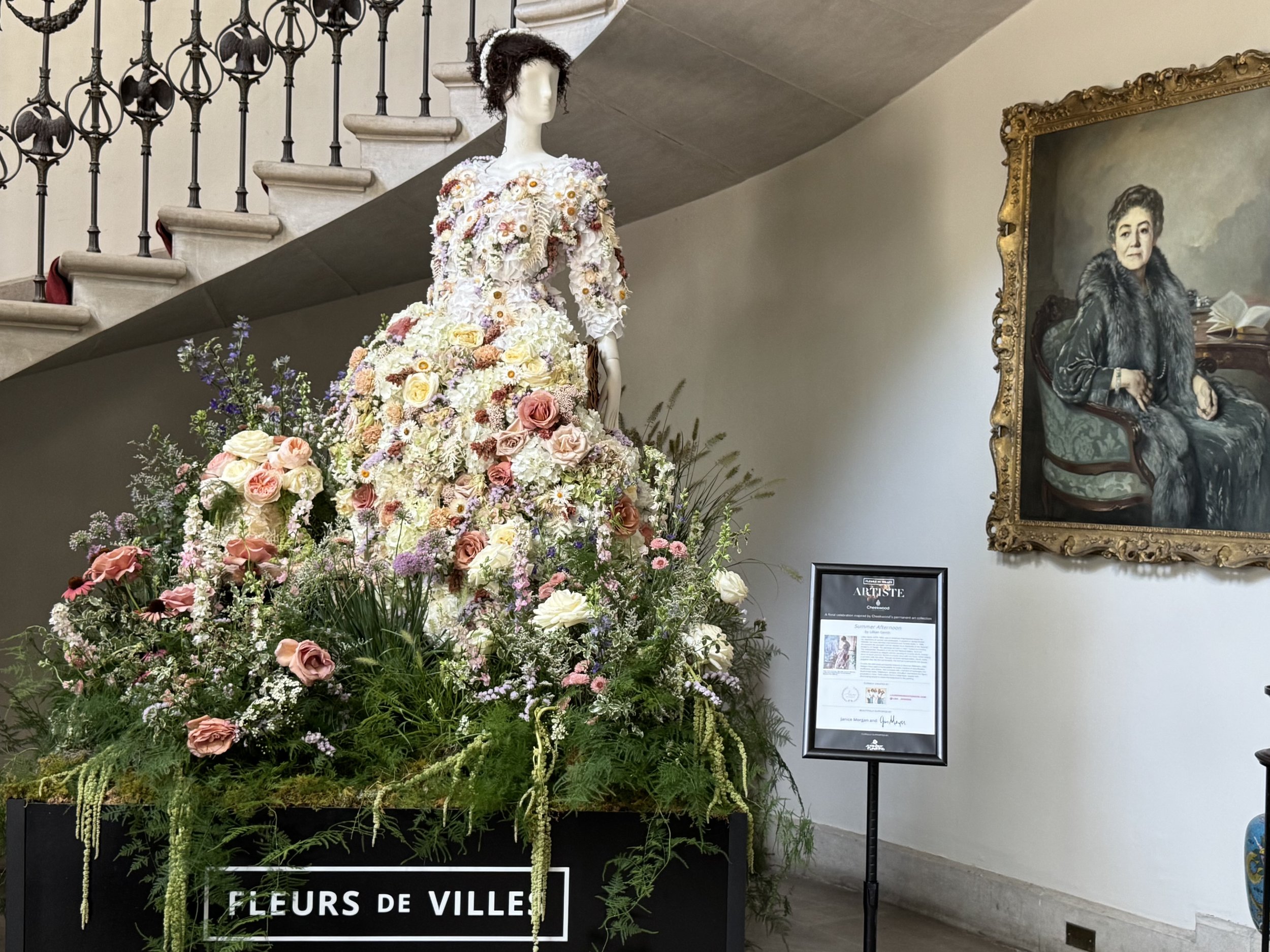 EarthlyExcursions Cheekwood Fleurs de Villes Summer.jpg