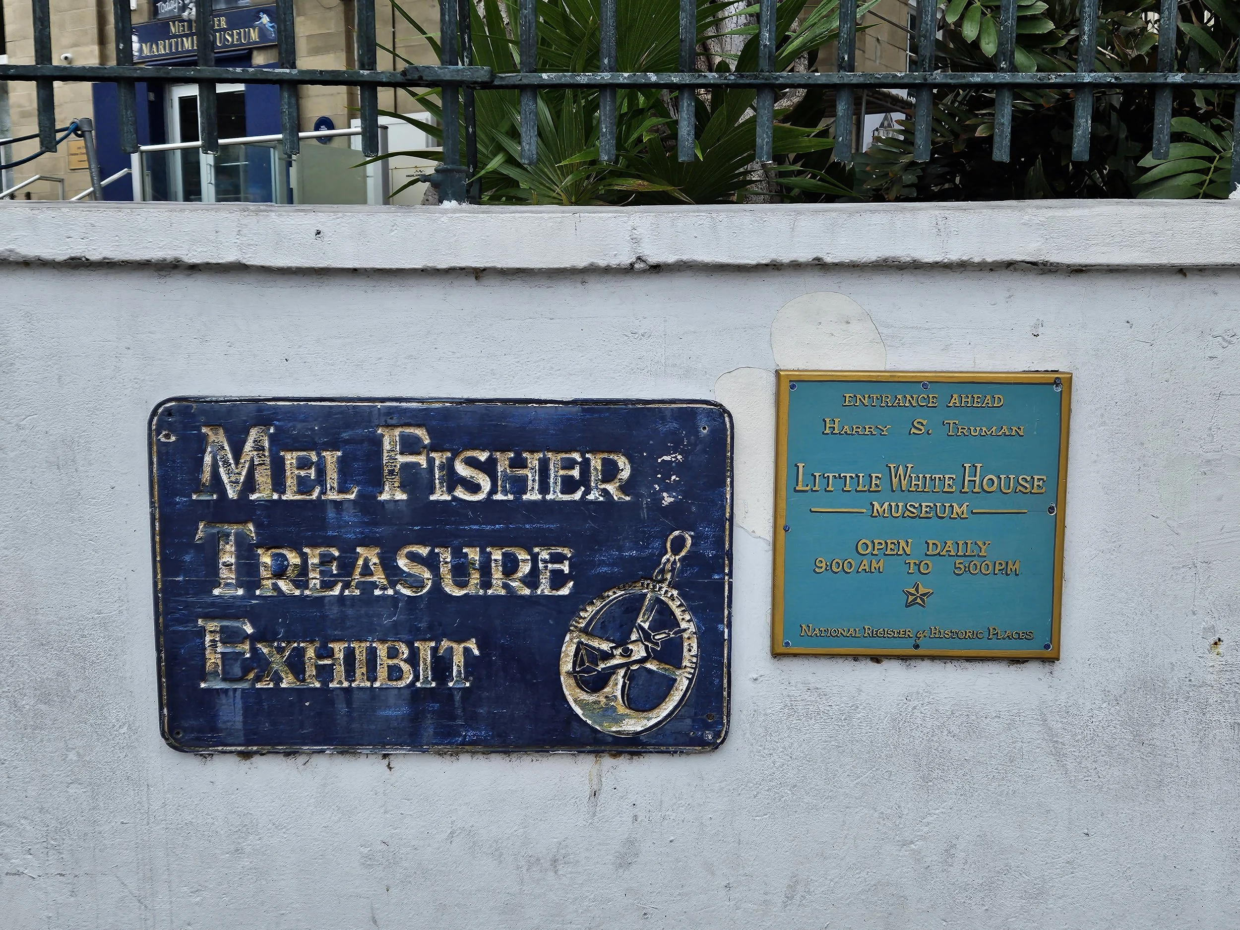 EarthlyExcursions Mel Fisher Museum (1).JPG