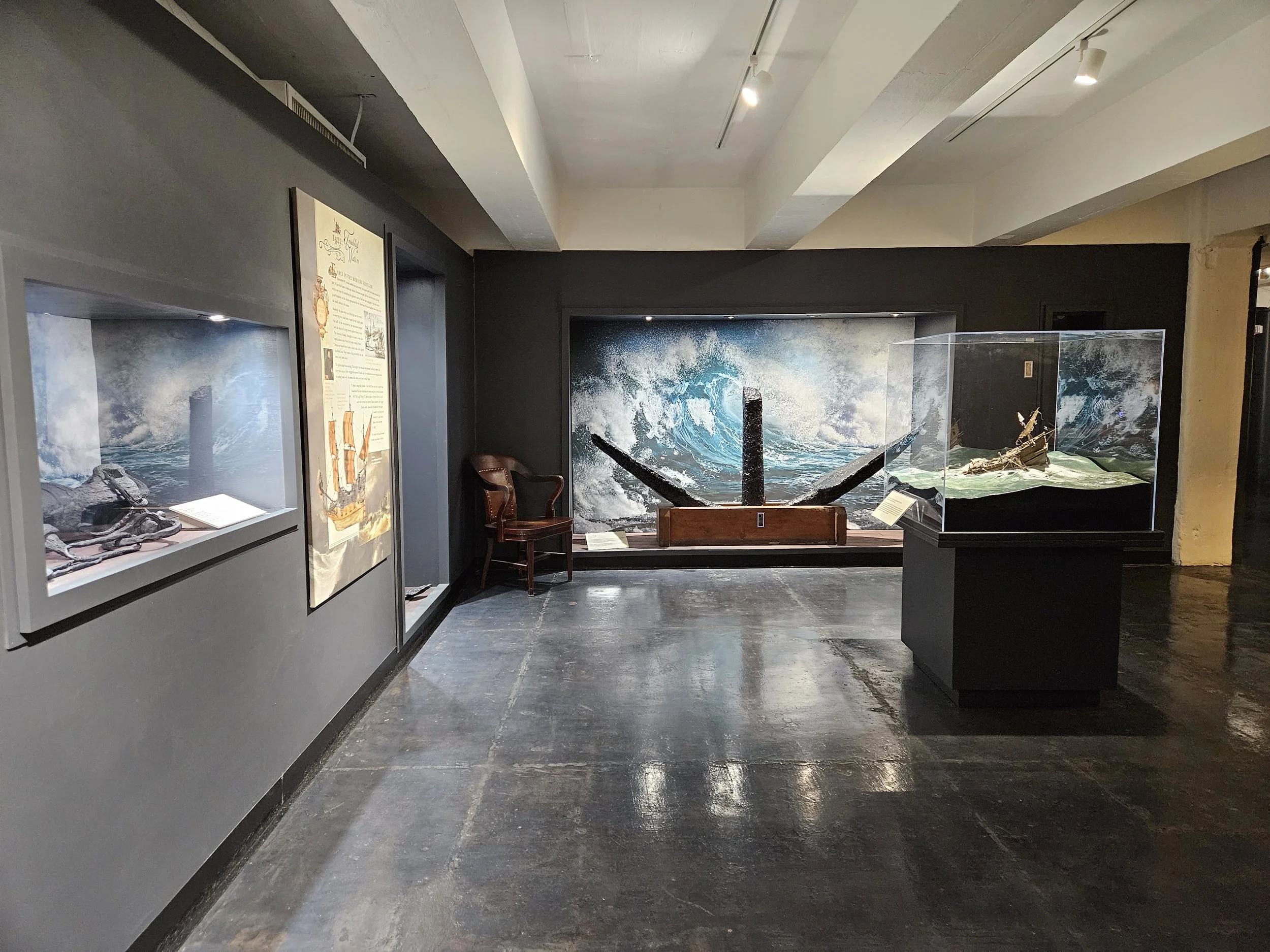 EarthlyExcursions Mel Fisher Museum (3).JPG