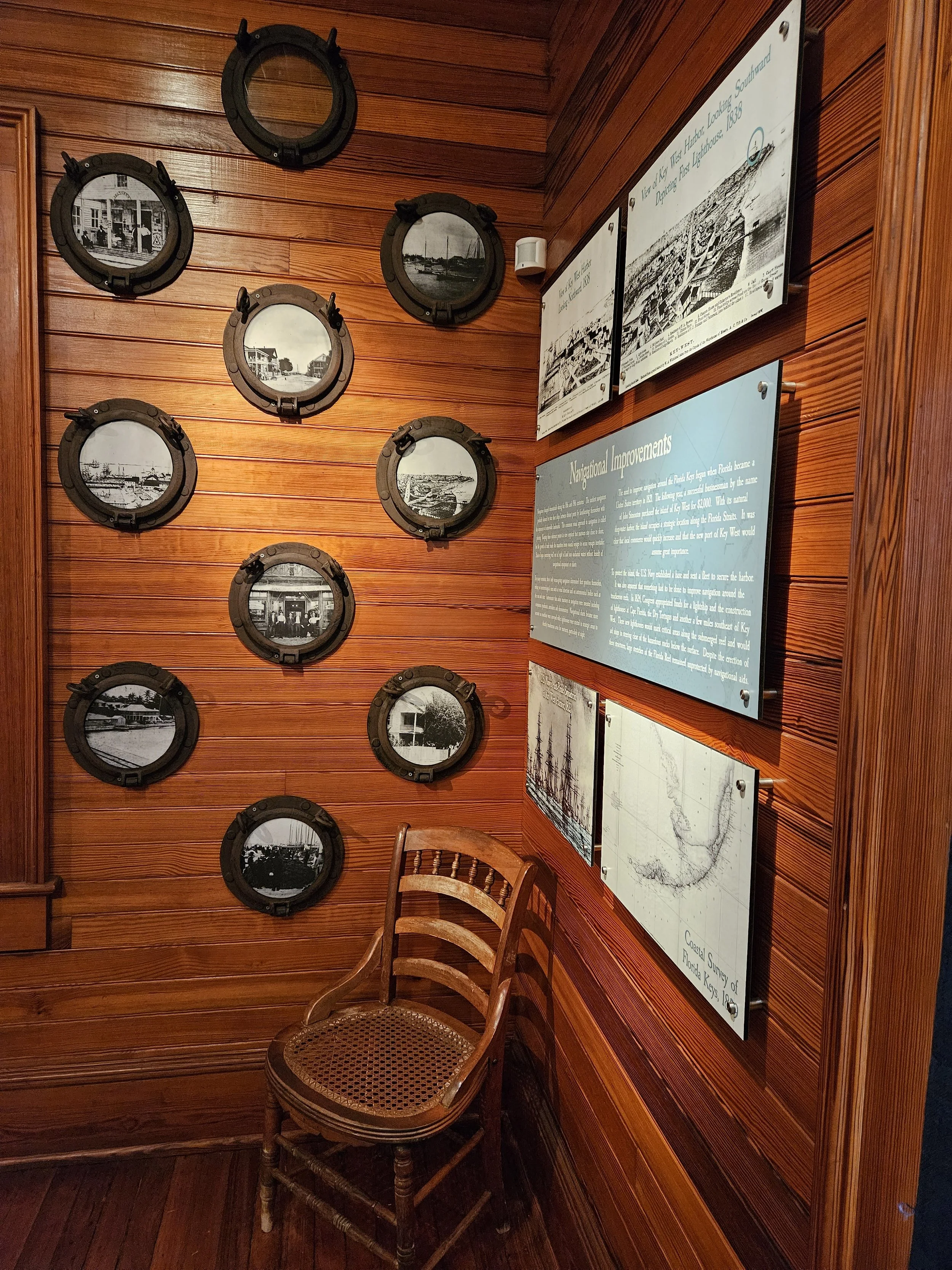 EarthlyExcursions Key West Lighthouse (6).JPG