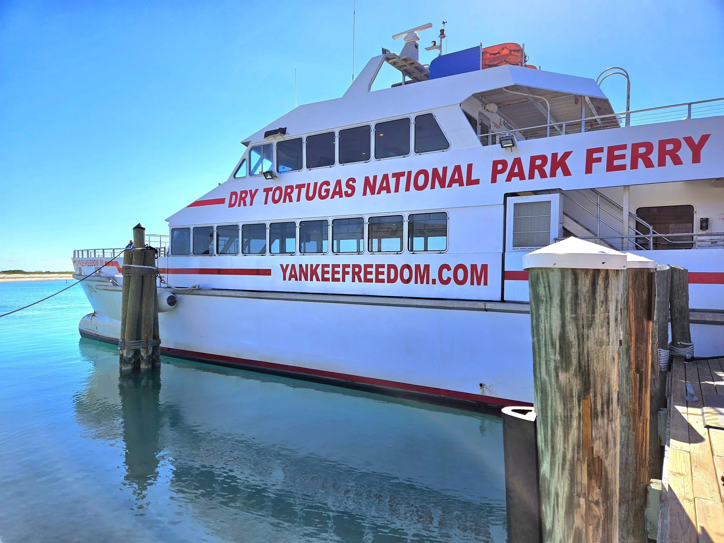 EarthlyExcursions Dry Tortugas (4).JPG