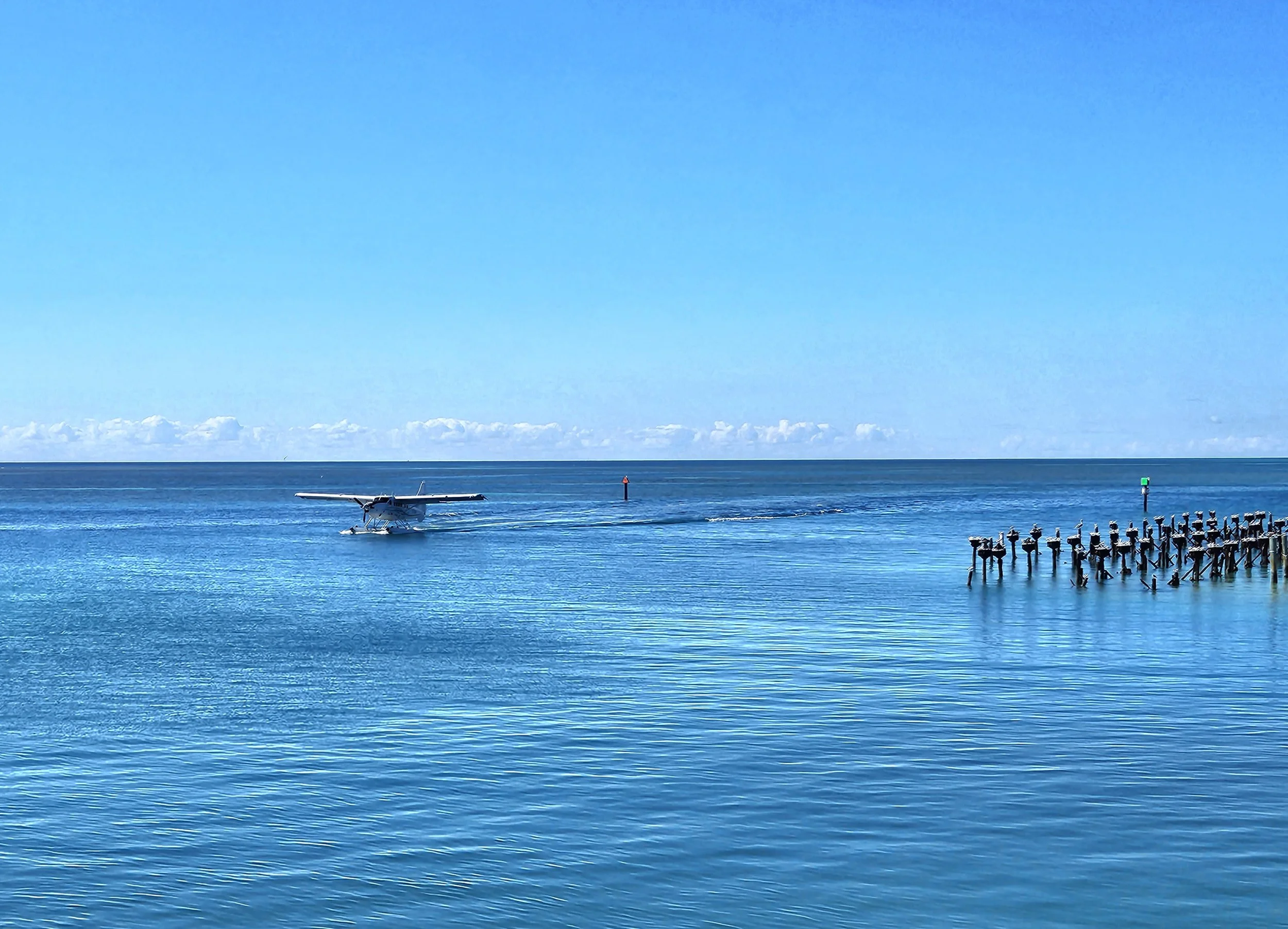 EarthlyExcursions Dry Tortugas Sea Plane on Water.jpg