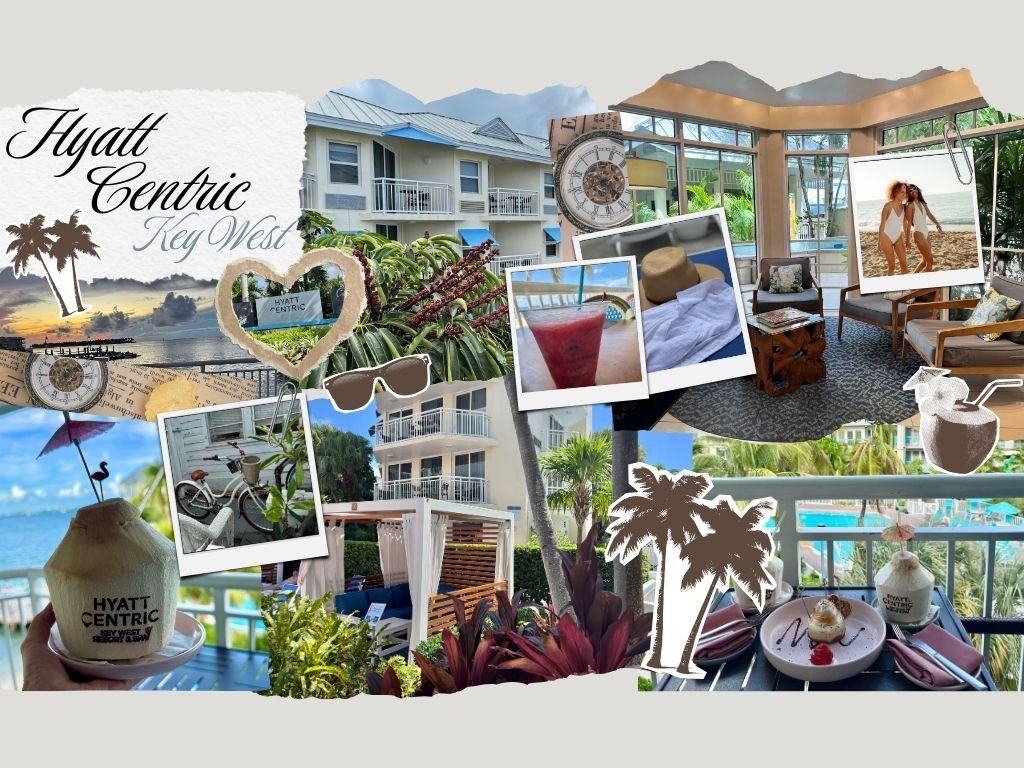 Boutique Luxury and Island Vibes 