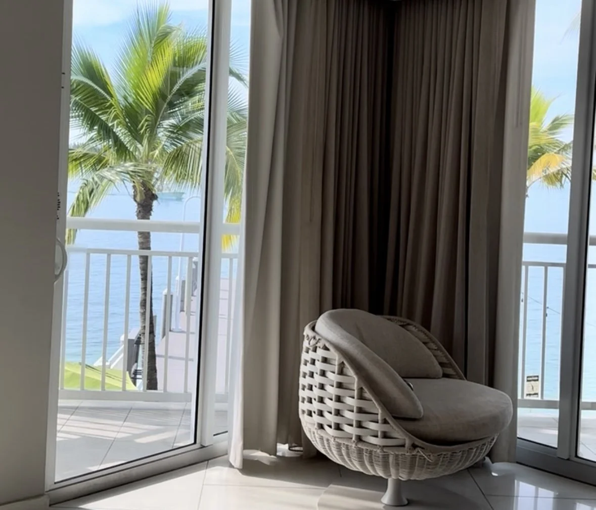 EarthlyExcursions Hyatt Centric Key West Suite (1).jpg