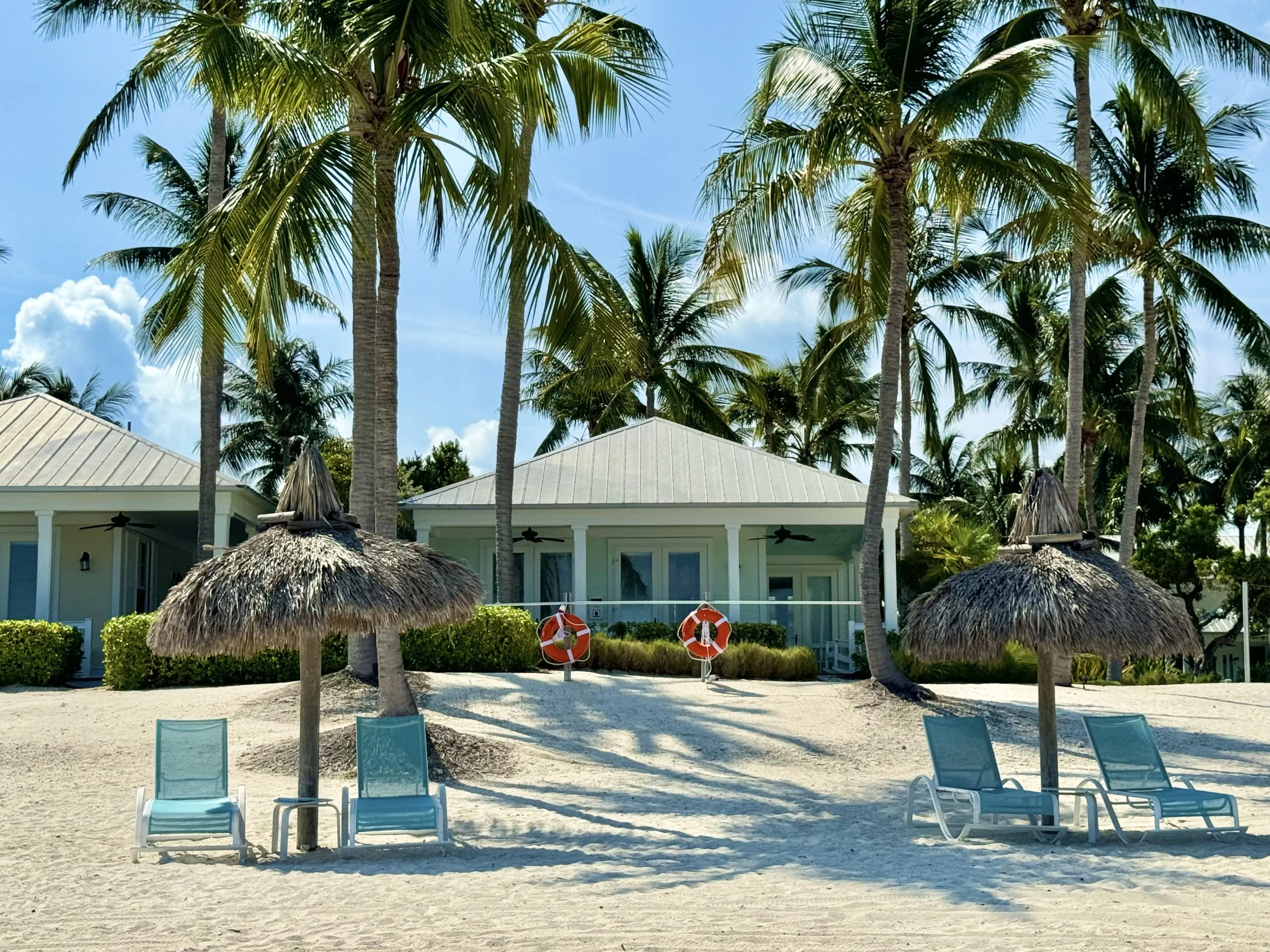 Discover Roosters, Rum &amp; Coastal Charm
